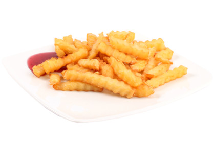 Картофель фри